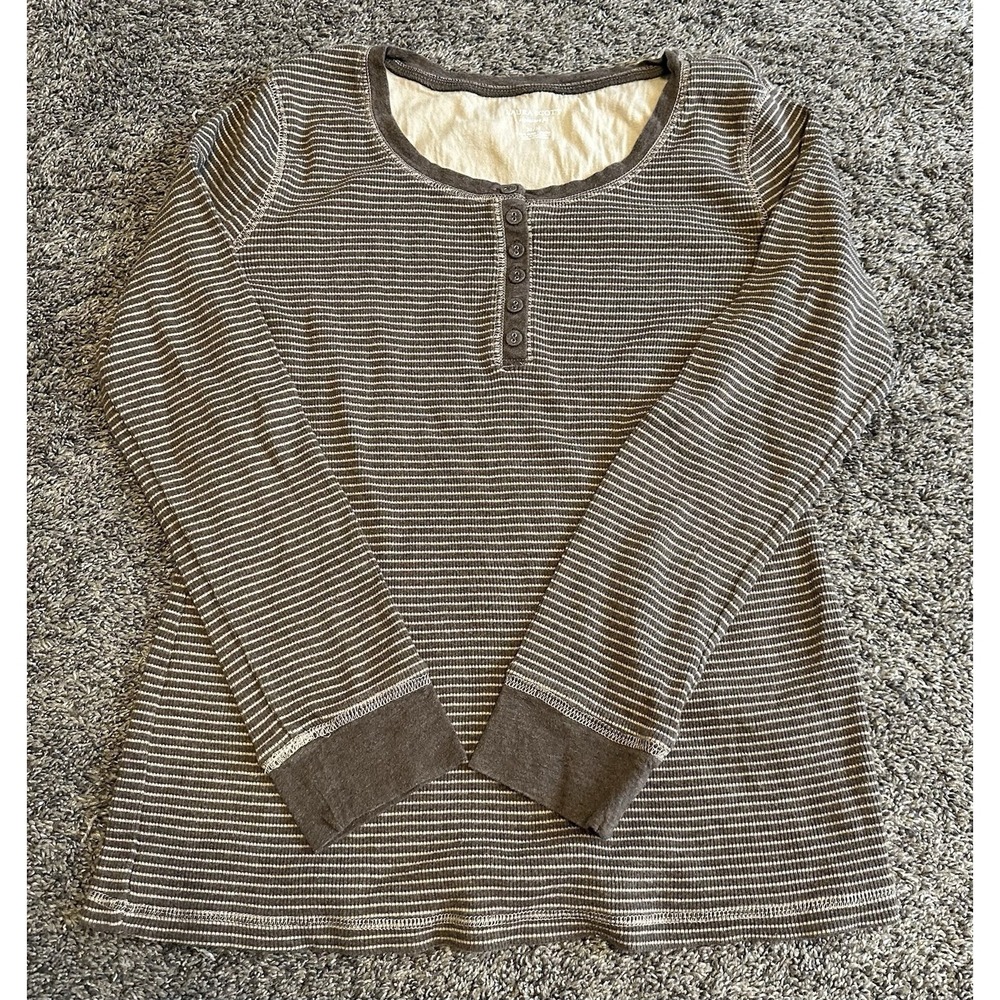Laura Scott Long Sleeve Shirt